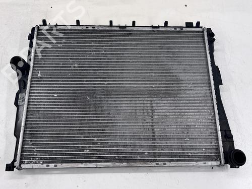 Water radiator BMW 3 Compact (E46) 316 ti | BP39677114M31 - Image 3