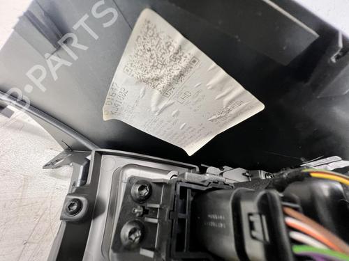 Middle console FORD KUGA II (DM2) 1.5 EcoBoost | BP39677672I22 - Image 6