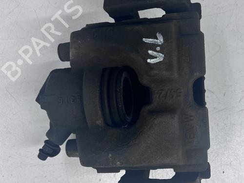 Used Left front brake caliper Left front brake caliper BMW 3 (E90) 320 d (177 hp) 39670508 39670508