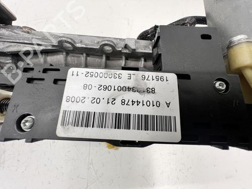 Steering column BMW X5 (E70) 3.0 sd | BP39671593M21 - Image 4