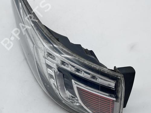 Left taillight MAZDA 6 Saloon (GH) 2.0 MZR-CD (GH14) | BP40091286C34 - Image 3