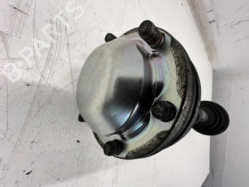 Left front driveshaft VW GOLF V (1K1) 1.4 TSI | BP39671711M38 - Image 3