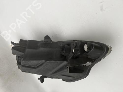 Left headlight PEUGEOT 1007 (KM_) 1.4 16V | BP39978029C28 - Image 5