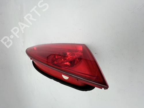 Left taillight SEAT LEON (1M1) 1.4 16V | BP39674813C34 - Image 12