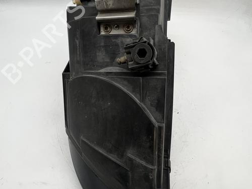 Right headlight VOLVO V50 (545) 1.6 | BP39681614C29 - Image 15