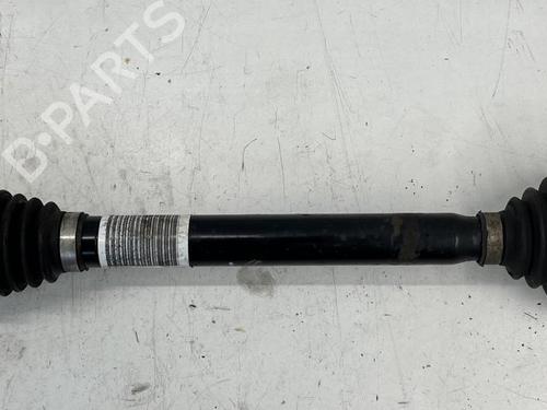 Used Left front driveshaft Left front driveshaft OPEL VIVARO C Bus (K0) 1.5 (120 hp) 39681321 39681321