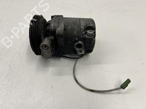 AC compressor SMART ROADSTER (452) 0.7 (452.434) | BP39671721M34 - Image 5