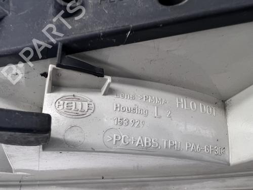 Left taillight AUDI A4 B6 (8E2) 1.8 T | BP39681632C34 - Image 5