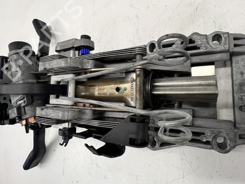 Steering column AUDI A2 (8Z0) 1.4 | BP39673221M21 - Image 2