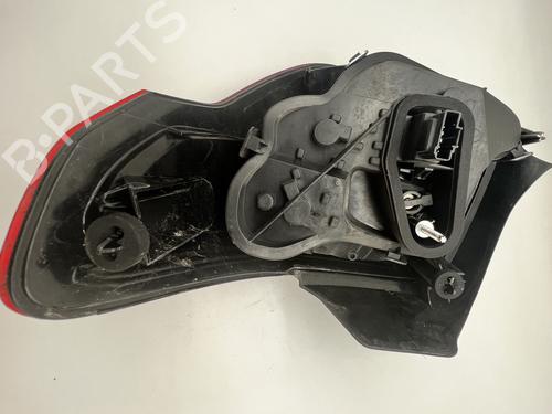 Left taillight CITROËN DS3 Convertible 1.6 HDi 90 | BP39681927C34 - Image 8