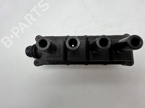 Ignition coil BMW 3 (E46) 316 i | BP39675340M94 - Image 3