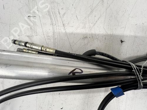 Electronic module PEUGEOT 307 CC (3B) 2.0 16V | BP39671642M83 - Image 3