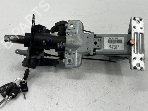 Used Steering column Steering column VOLVO S80 I (184) 2.9 (200 hp) 39677569 39677569