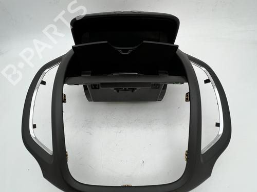 Used Display monitor Display monitor OPEL ZAFIRA TOURER C (P12) 2.0 CDTi (75) (130 hp) 39682604 39682604