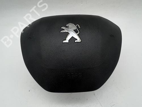 Rat PEUGEOT 2008 I (CU_) 1.2 VTi | BP39673102C49  - Image 6