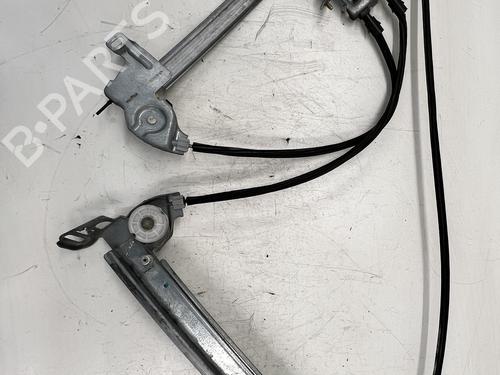 Left front window motor CITROËN C3 Pluriel (HB_) 1.6 | BP39682558E21 - Image 3