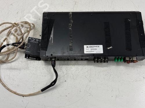 Electronic module FORD COUGAR (EC_) 2.5 V6 24V | BP39677541M83 - Image 2