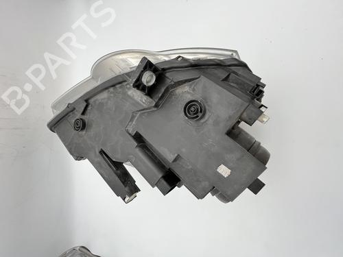 Left headlight VW PASSAT B6 Variant (3C5) 1.6 FSI | BP39678737C28 - Image 10