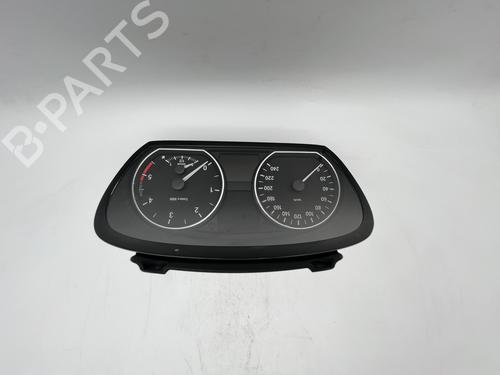 Instrument cluster BMW 1 (E87) 116 d | BP39671904C47 - Image 7