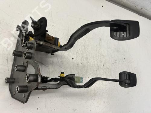 Pedal FORD TRANSIT CUSTOM V362 Van (FY, FZ) 2.0 EcoBlue | BP39669748I4  - Image 5