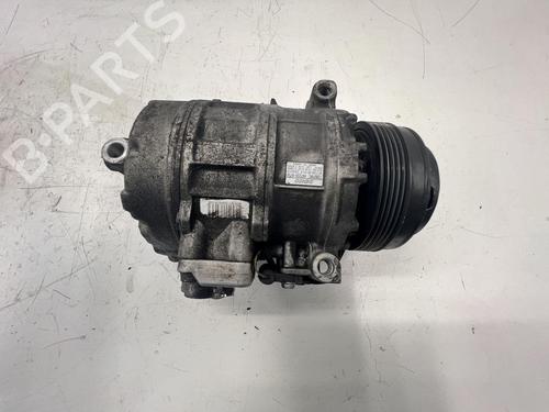 AC compressor BMW 5 (E39) 523 i | BP39673598M34 - Image 11