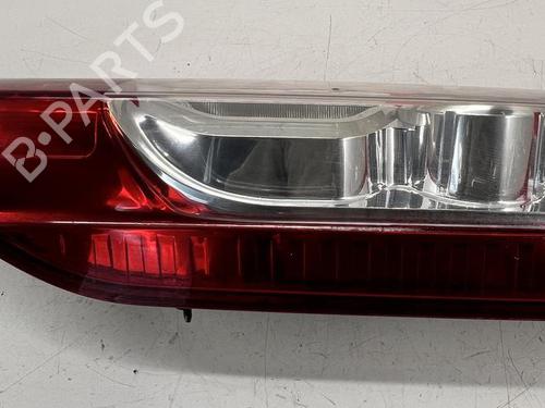 Left taillight PEUGEOT BOXER Van 2.2 HDi 100 | BP39679931C34  - Image 13