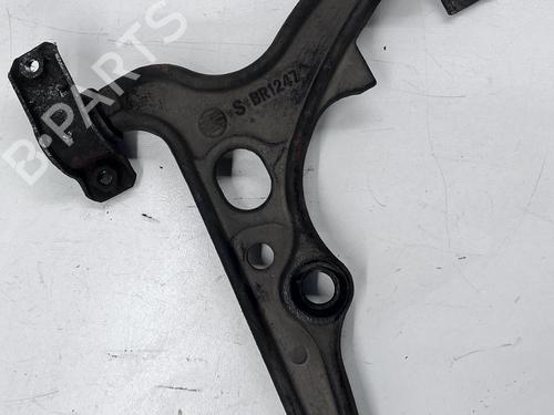 Used Left front suspension arm Left front suspension arm ALFA ROMEO SPIDER (916_) 2.0 T.SPARK 16V (916S2C00) (150 hp) 39674791 39674791