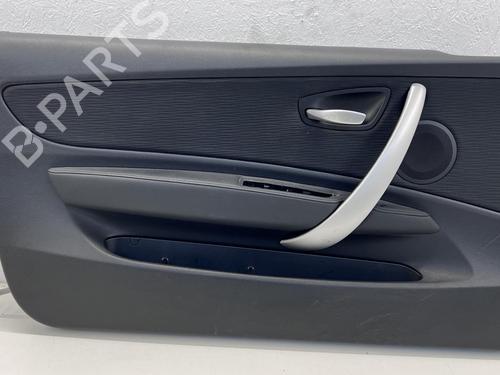 Used Front left panel Front left panel BMW 1 Convertible (E88) 118 i (143 hp) 40090642 40090642