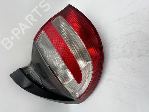 Used Left taillight Left taillight MERCEDES-BENZ C-CLASS Coupe (CL203) C 180 Kompressor (203.746) (143 hp) 39675368 39675368