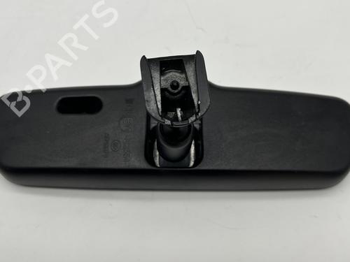 Rear mirror MAZDA 3 (BM, BN) 2.0 | BP39680922I6 - Image 4