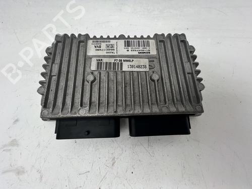 Motorstyringsenhed Motorstyringsenhed 39672362 39672362