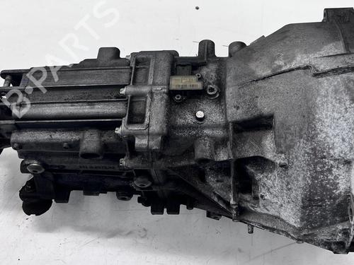 Gearbox BMW 3 (E90) 320 d | BP39674186M3 - Image 8