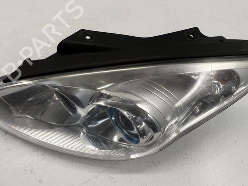 Left headlight HYUNDAI i30 (FD) 1.4 | BP39682250C28 - Image 4