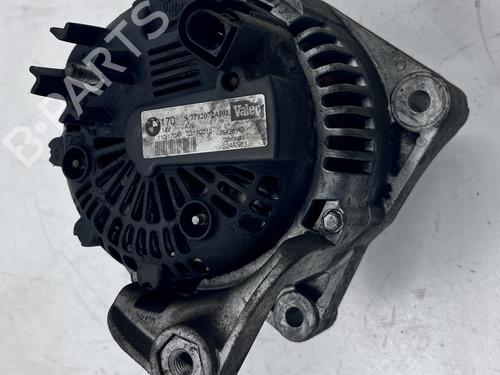 Alternator BMW 5 (E60) 530 d | BP39679786M7 - Image 2