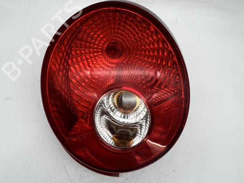 Højre baglygte Højre baglygte CHEVROLET MATIZ (M200, M250) 1.0 (67 hp) 39671043 39671043