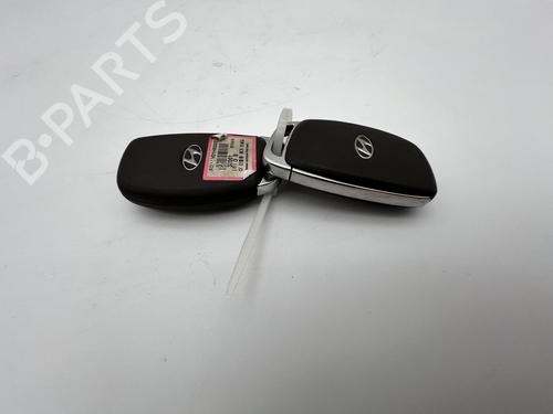 Electronic module HYUNDAI i40 I CW (VF) 1.6 GDI | BP39677594M83 - Image 6