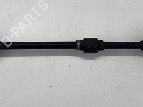 Used Right front driveshaft Right front driveshaft HONDA CIVIC VIII Hatchback (FN, FK) 1.4 (FK1, FN4) (100 hp) 40090756 40090756