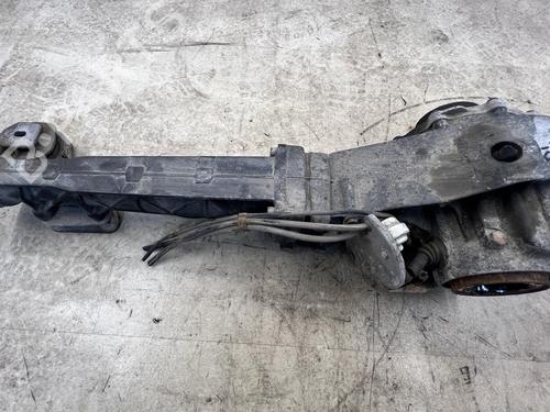 Used Rear differential Rear differential 39673396 39673396