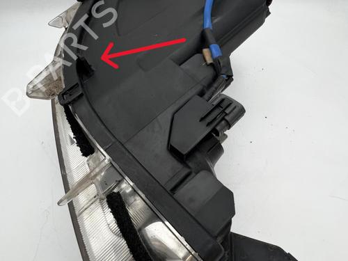 Left headlight MAZDA MX-5 II (NB) 1.6 16V (NB6C) | BP39679971C28 - Image 11