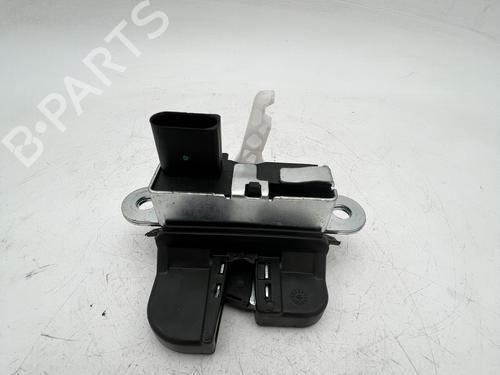 Used Tailgate lock Tailgate lock SEAT IBIZA IV (6J5, 6P1) 1.2 (70 hp) 39682530 39682530