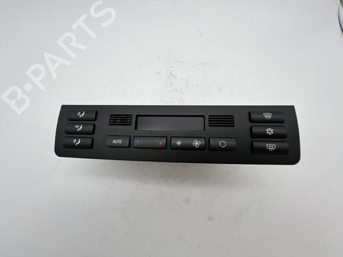 Climate control BMW 3 (E46) 320 i | BP39671569I5 - Image 3