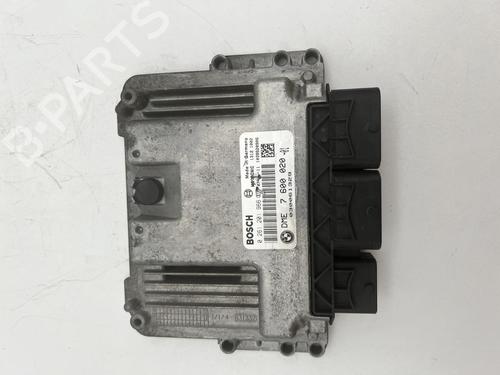 Motorstyringsenhed Motorstyringsenhed MINI MINI (R56) One (95 hp) 39669632 39669632