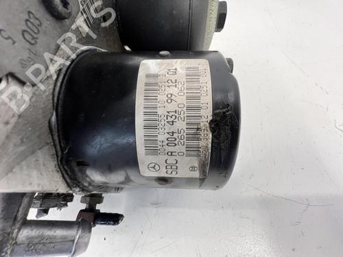 ABS pump MERCEDES-BENZ E-CLASS (W211) E 200 CDI (211.004) | BP39683016M43 - Image 11