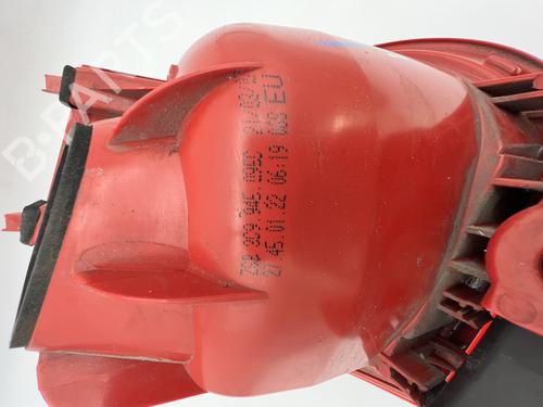 Left tailgate light VW PASSAT B6 Variant (3C5) 1.6 FSI | BP39682052C79 - Image 7