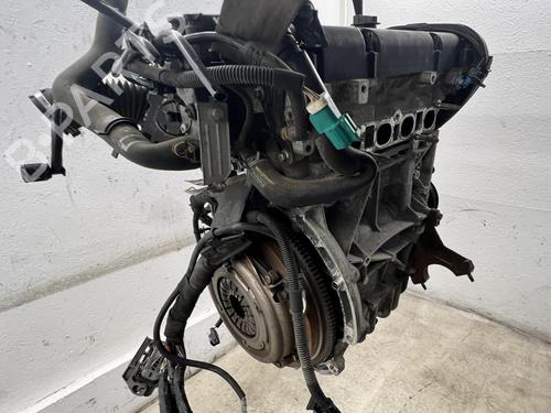 Engine FORD FIESTA VI (CB1, CCN) 1.25 | BP39679391M1 - Image 11