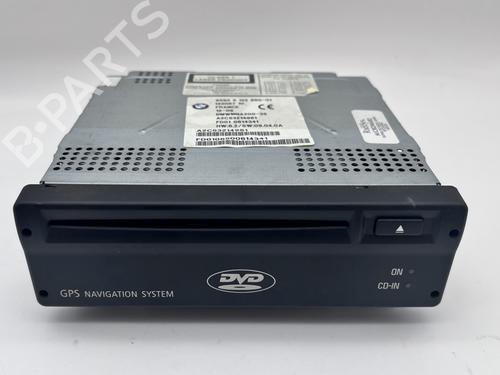 Used Display monitor Display monitor BMW 7 (E65, E66, E67) 730 d (211 hp) 40090777 40090777