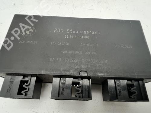 electronic-module-bmw-7-e65-e66-e67-2001-2002-2003-2004-2005-2006-2007-2008-2009-39670555 main image