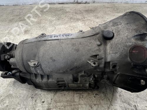 Gearbox CHRYSLER 300C (LX, LE) 3.0 CRD | BP39677788M3 - Image 2