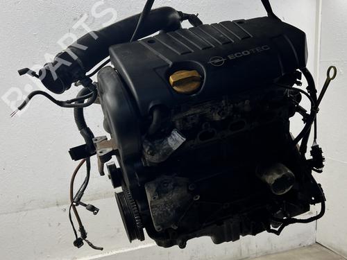Engine OPEL TIGRA TwinTop (X04) 1.8 (R97) | BP39676108M1 - Image 13