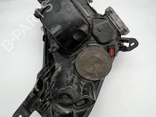 Left headlight OPEL ASTRA H (A04) 1.4 (L48) | BP39670652C28 - Image 8